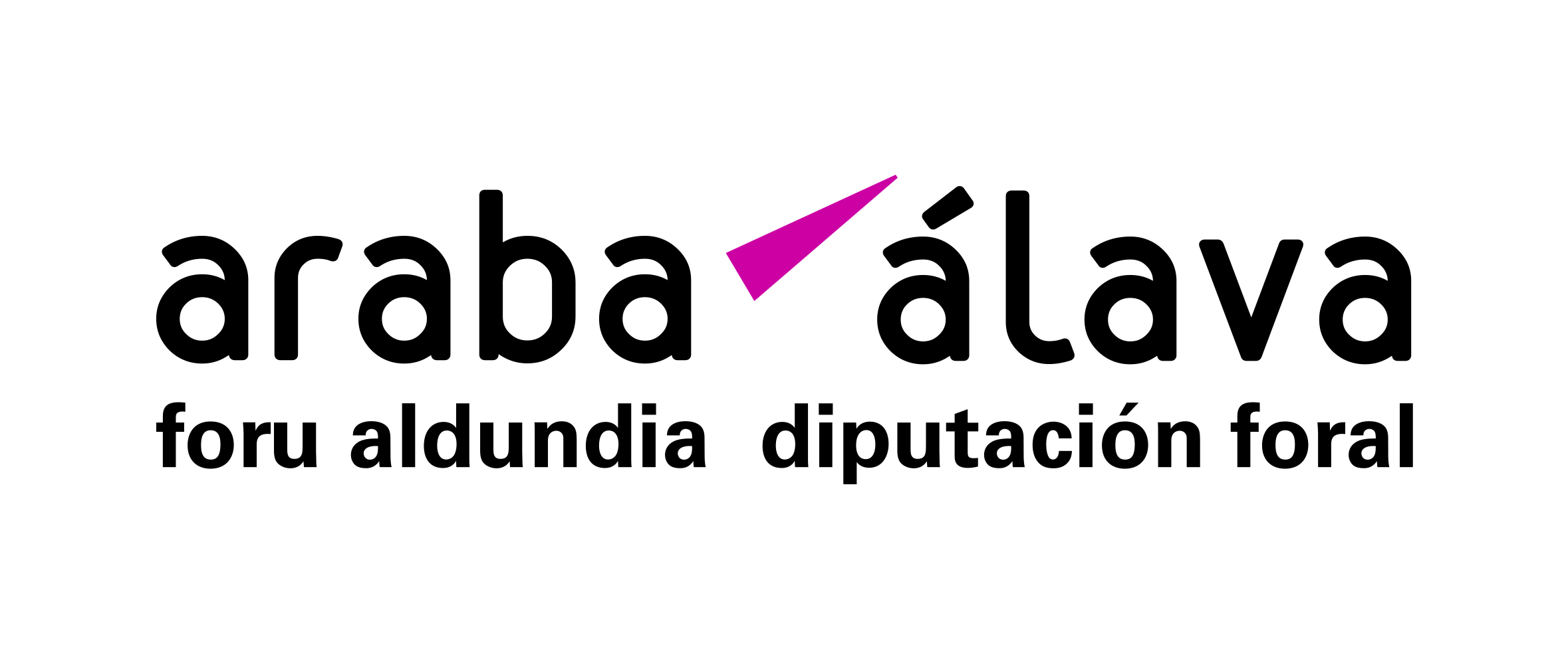 Diputación foral del Álava