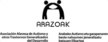 Logotipo de Arazoak
