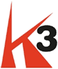 Logotipo de K3