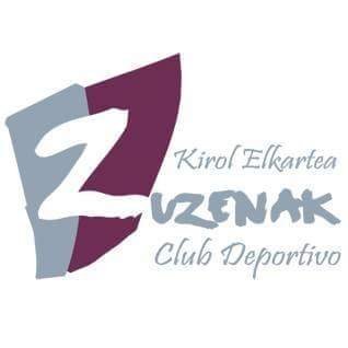 Logotipo de Zuzenak